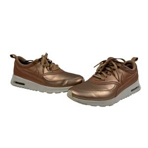 nike air max thea guava ice